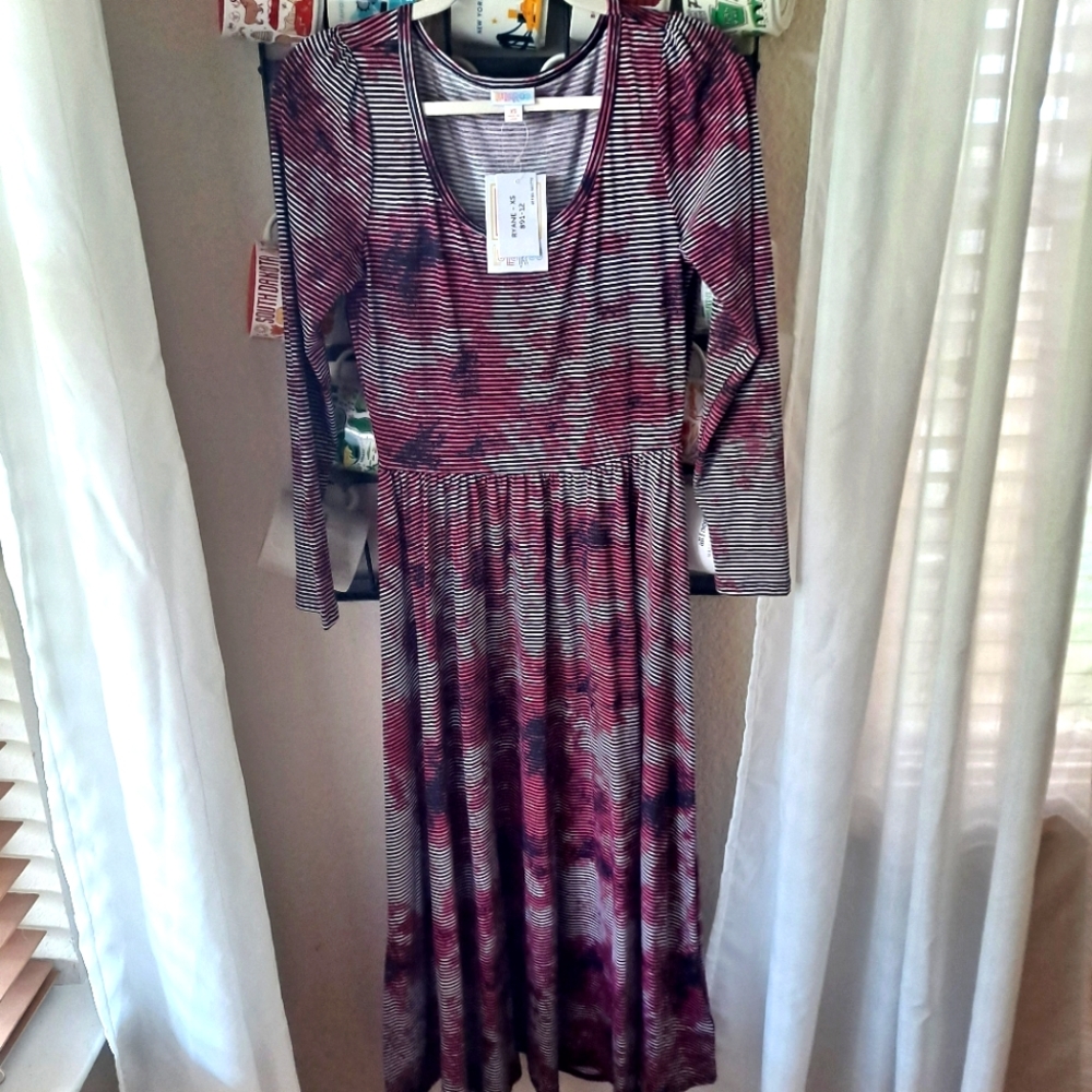 Lularoe Ryane